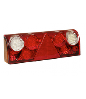 Europoint II LED links